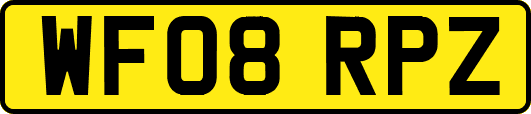 WF08RPZ