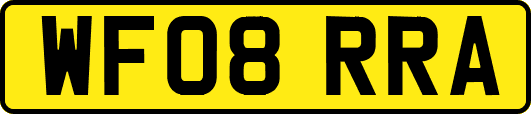 WF08RRA