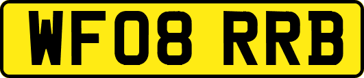 WF08RRB