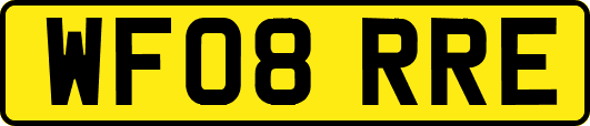 WF08RRE