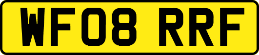 WF08RRF