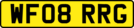 WF08RRG