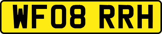 WF08RRH