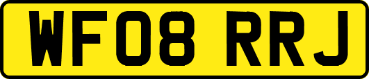 WF08RRJ