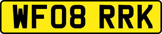 WF08RRK