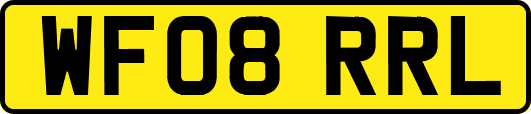 WF08RRL