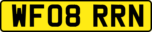 WF08RRN