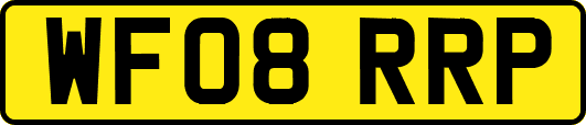 WF08RRP
