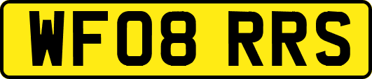 WF08RRS