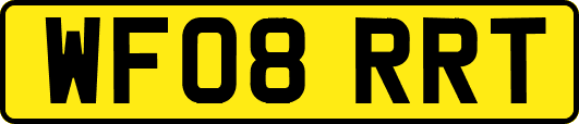 WF08RRT