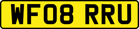WF08RRU