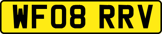 WF08RRV