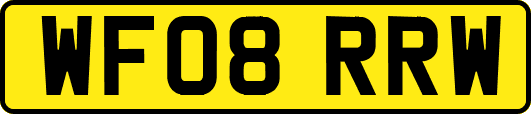 WF08RRW