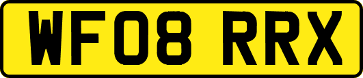 WF08RRX