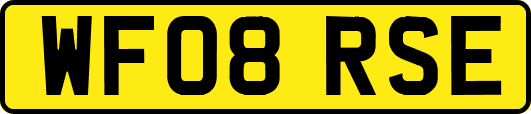 WF08RSE