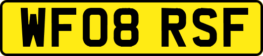 WF08RSF