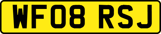 WF08RSJ