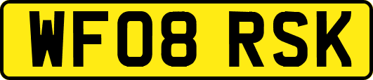 WF08RSK