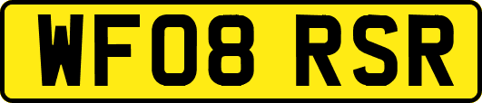 WF08RSR
