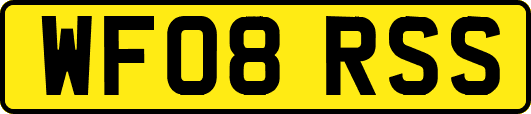 WF08RSS