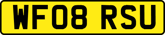 WF08RSU