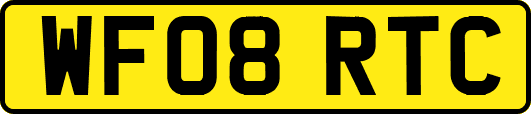 WF08RTC