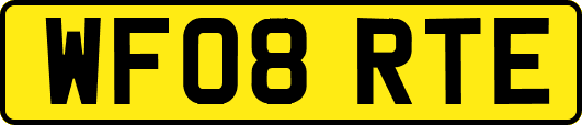 WF08RTE