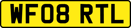 WF08RTL