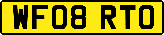 WF08RTO