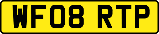 WF08RTP