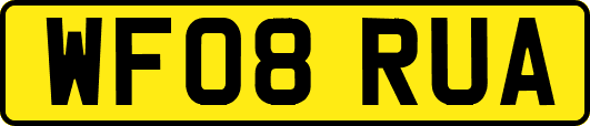 WF08RUA