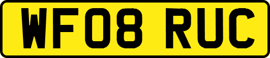 WF08RUC