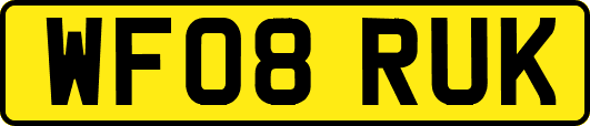 WF08RUK