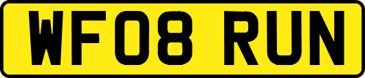 WF08RUN
