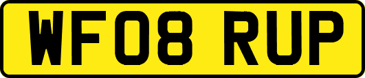 WF08RUP