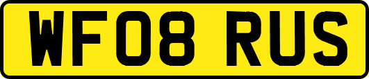 WF08RUS