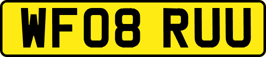 WF08RUU