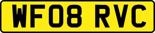 WF08RVC