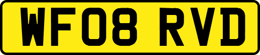WF08RVD