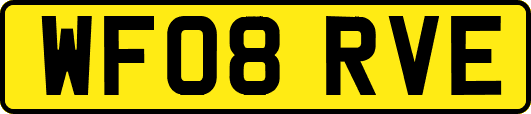 WF08RVE