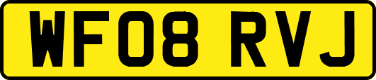 WF08RVJ
