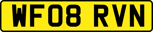 WF08RVN