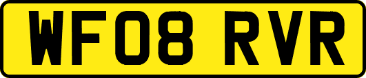 WF08RVR