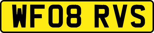 WF08RVS