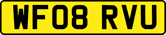 WF08RVU