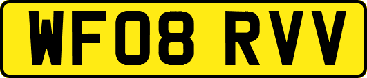 WF08RVV