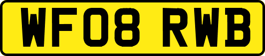 WF08RWB