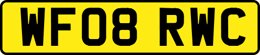 WF08RWC