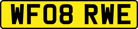 WF08RWE