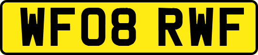 WF08RWF
